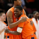 Illustration for article titled After Six Overtimes, Syracuse Sleeps The Sleep Of The Just